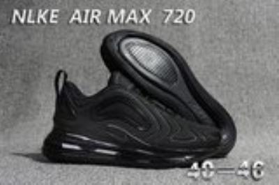 cheap quality Nike AIR MAX 720 Model No. 57